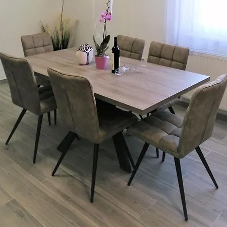 Апартаменты Ivica - Three Bedroom With Terrace *