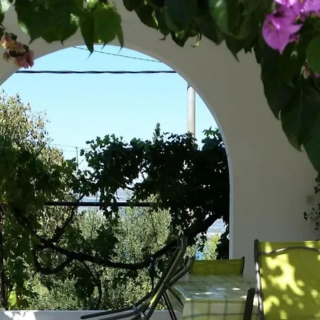Ivica - Three Bedroom With Terrace Appartement *
