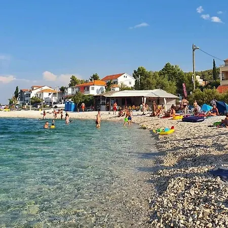 Ivica - Three Bedroom With Terrace Trogir