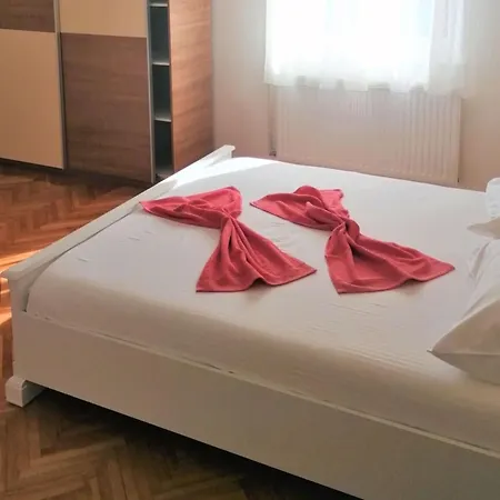 Apartmán Ivica - Three Bedroom With Terrace Trogir