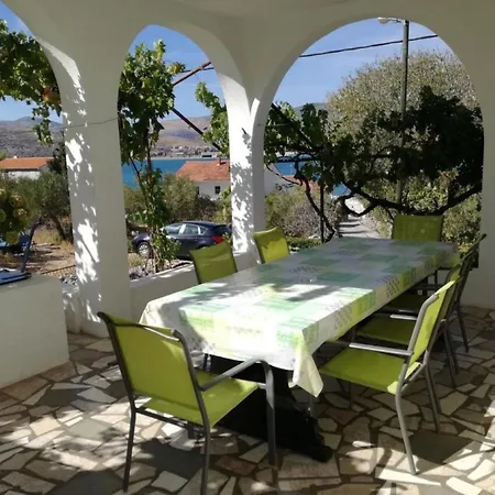 Ivica - Three Bedroom With Terrace Appartement Trogir