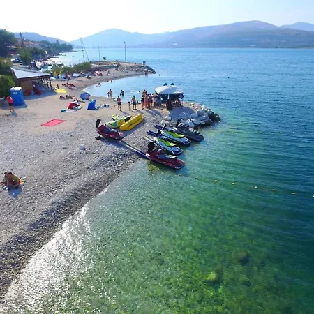 Appartement Ivica - Three Bedroom With Terrace *