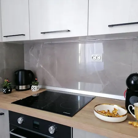 Ivica - Three Bedroom With Terrace Trogir