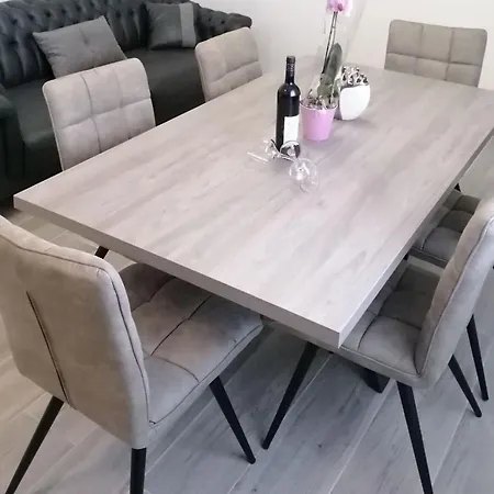 Ivica - Three Bedroom With Terrace * Trogir