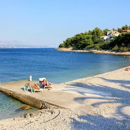 Ivica - Three Bedroom With Terrace Daire