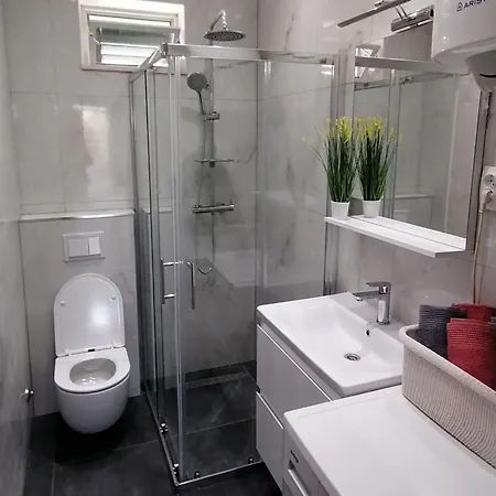 Apartament Ivica - Three Bedroom With Terrace Trogir