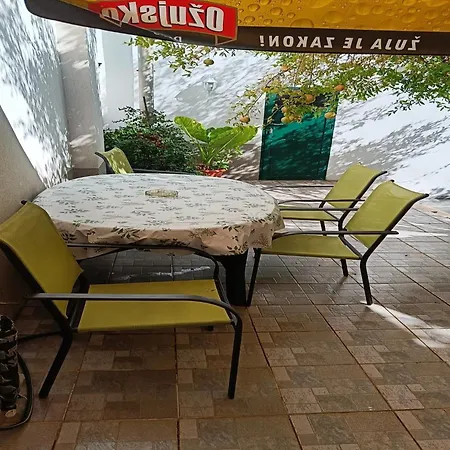 Ivica - Three Bedroom With Terrace Apartament Trogir