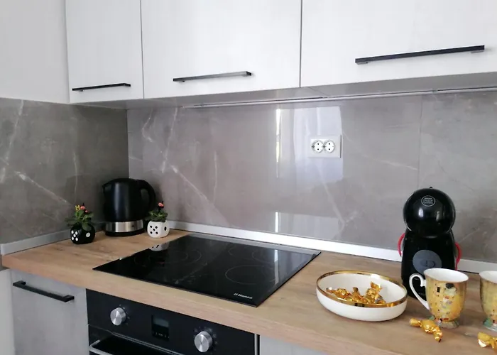Ivica - Three Bedroom With Terrace Trogir