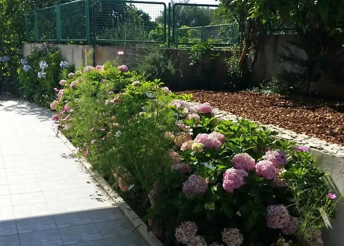 Апартаменты Ivica - Three Bedroom With Terrace *