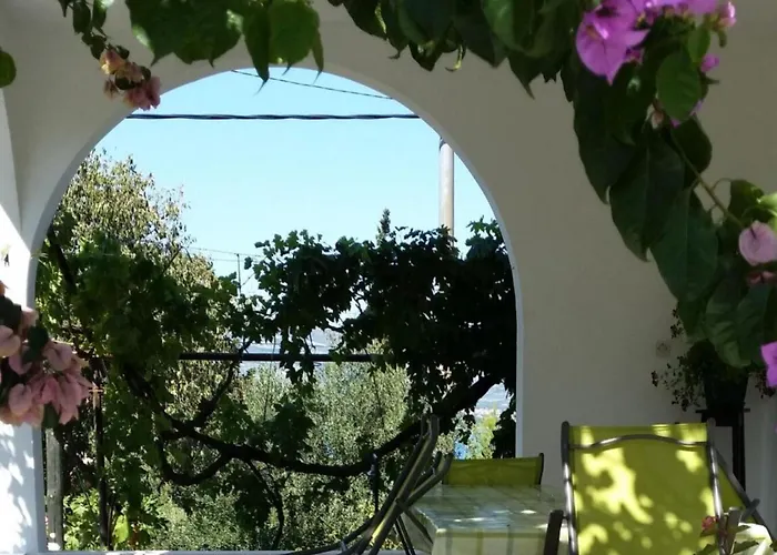 Ivica - Three Bedroom With Terrace Апартаменты *