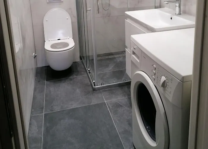 Ivica - Three Bedroom With Terrace