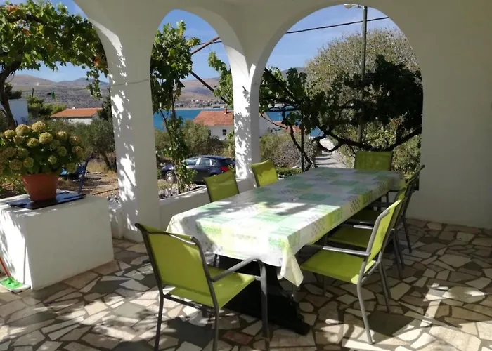 Ivica - Three Bedroom With Terrace Appartement Trogir